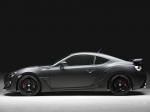 Toyota GT 86 Sports Line by WALD 2013 года